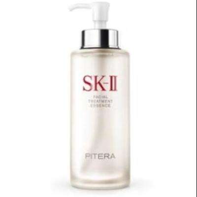 双11狂欢、88VIP：SK-II 神仙水 护肤精华露 330ml *2件 1650.8元包邮（合825.4元/件