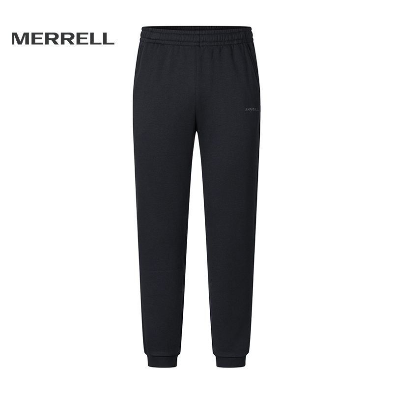 MERRELL 迈乐 城市户外 男针织裤 MC2250073 111.52元