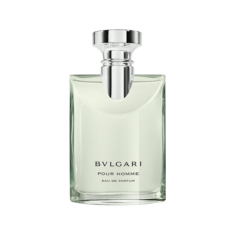 BVLGARI 宝格丽 大吉岭茶香男士浓香水 EDP 50ml 676元