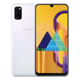 三星(SAMSUNG) Galaxy M30s 智能手机 6GB 128GB 青涩白 1499元