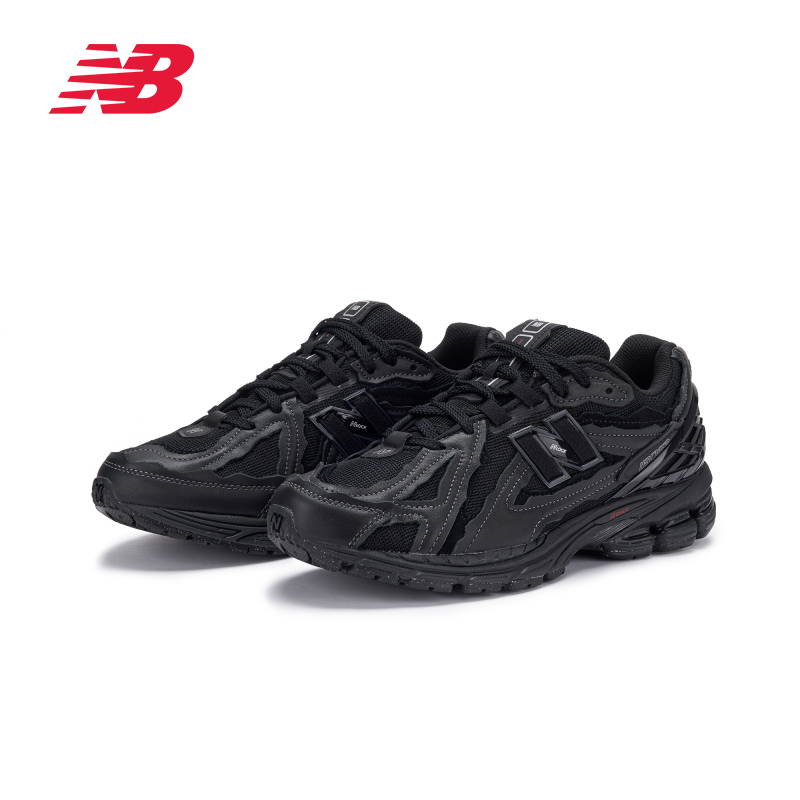 new balance 男女款老爹鞋 M1906DF 379元包邮（淘金币低至345.84元）