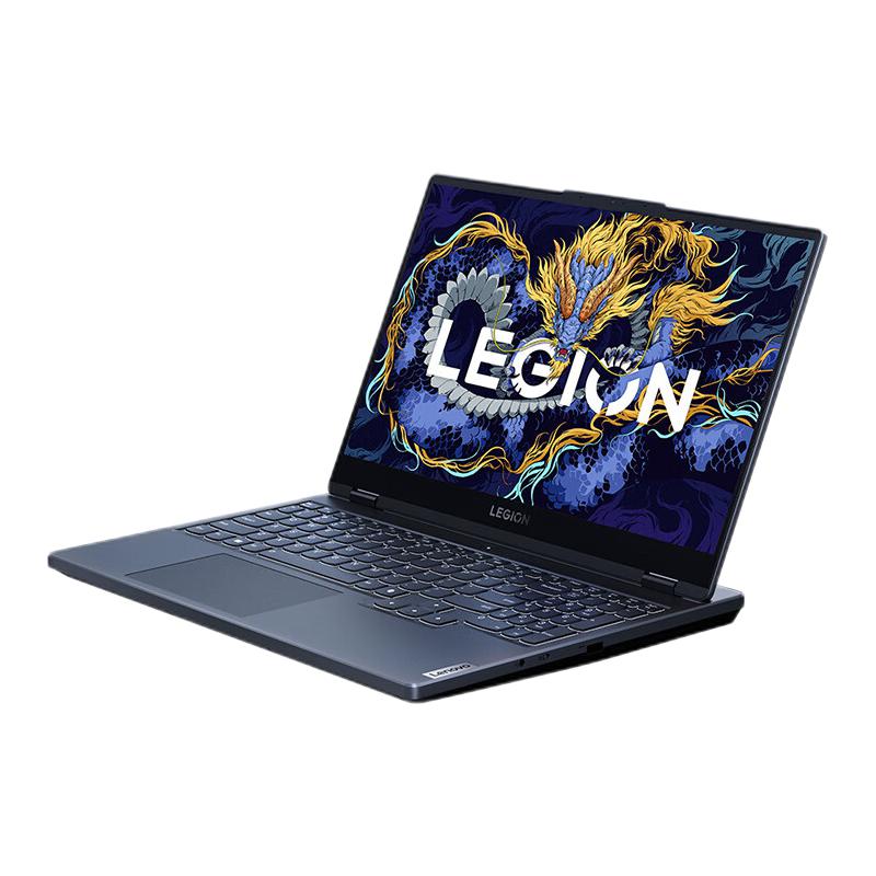 以旧换新补贴：LEGION 联想拯救者 Y7000 2024款 15.6英寸游戏本（i7-13650HX、RTX 406