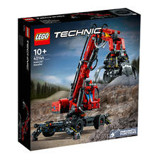LEGO 乐高 Technic科技系列 42144 物料装卸机 819元