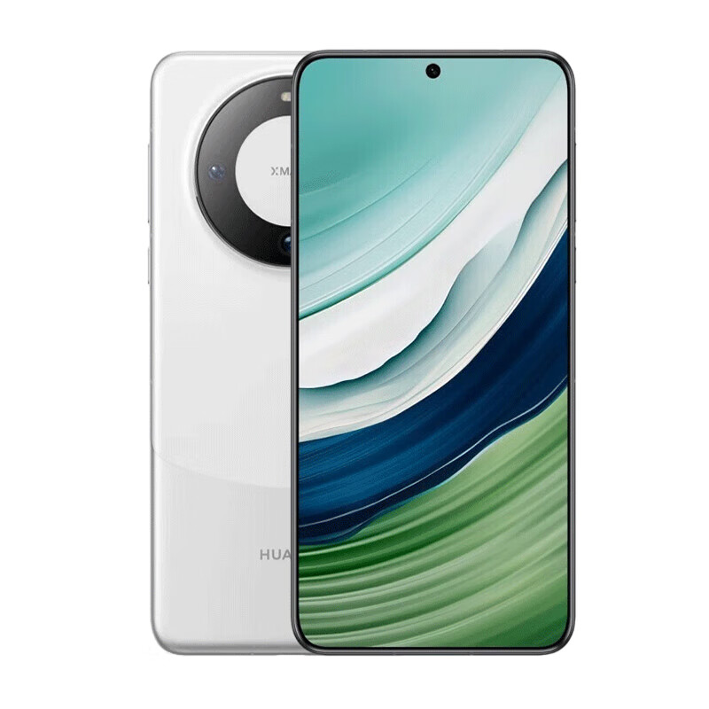 闭眼买、PLUS：华为（HUAWEI）旗舰手机 Mate 60 12GB+512GB 4374.51元