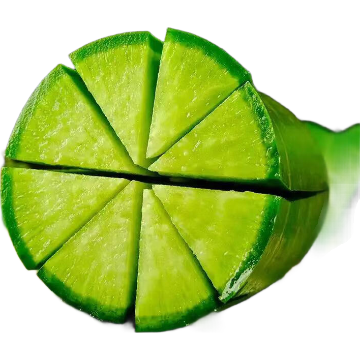 再降价：山东潍坊 青萝卜 新鲜水果萝卜 3斤带箱 无公害现摘现发 4.6元（合1