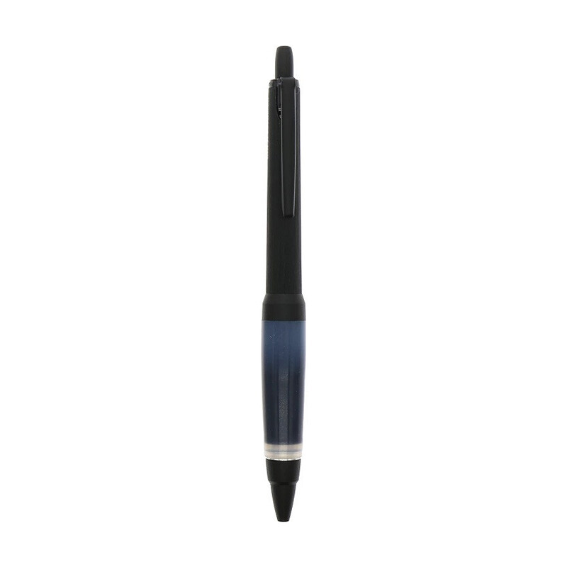 值选、PLUS会员：uni 三菱铅笔 SXN-1000 按动式圆珠笔 黑色 0.7mm 单支装 25.73元
