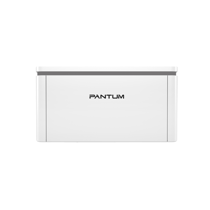 移动端、京东百亿补贴：PANTUM 奔图 P1 Lite BP2301W 激光打印机 499元