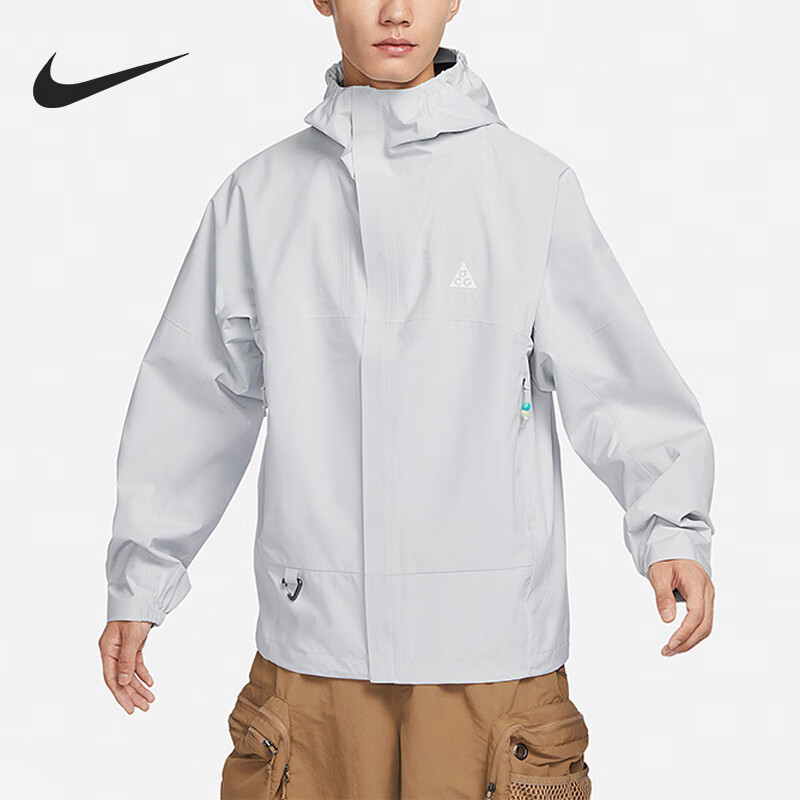 NIKE 耐克 ACG Storm-FIT男子夹克DV9416-025 709元