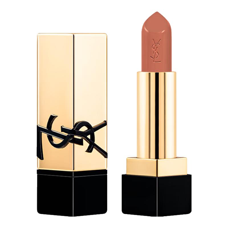 YSL 圣罗兰 纯口红NM 1.3g 49元