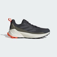 adidas 阿迪达斯 Terrex系列 TRAILMAKER 2 GTX 男子徒步鞋 IE5148 碳黑/深灰/黑色 50.5 