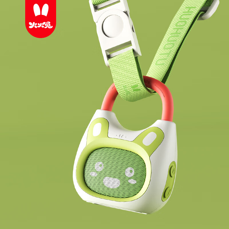 阿李罗 火火兔 早教机0-3岁启蒙故事机幼儿宝宝国学机 98.15元