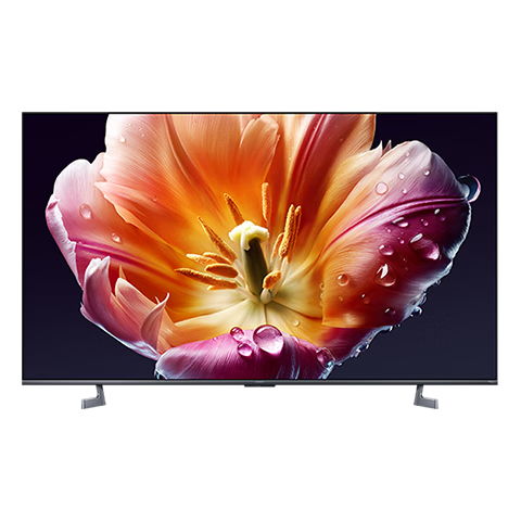 小米 S Mini LED 2026系列 L85MC-S 液晶电视 85英寸 5525.79元（需用券）