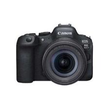 88VIP：Canon 佳能 EOS R6 Mark II 全画幅 微单相机 15294.05元