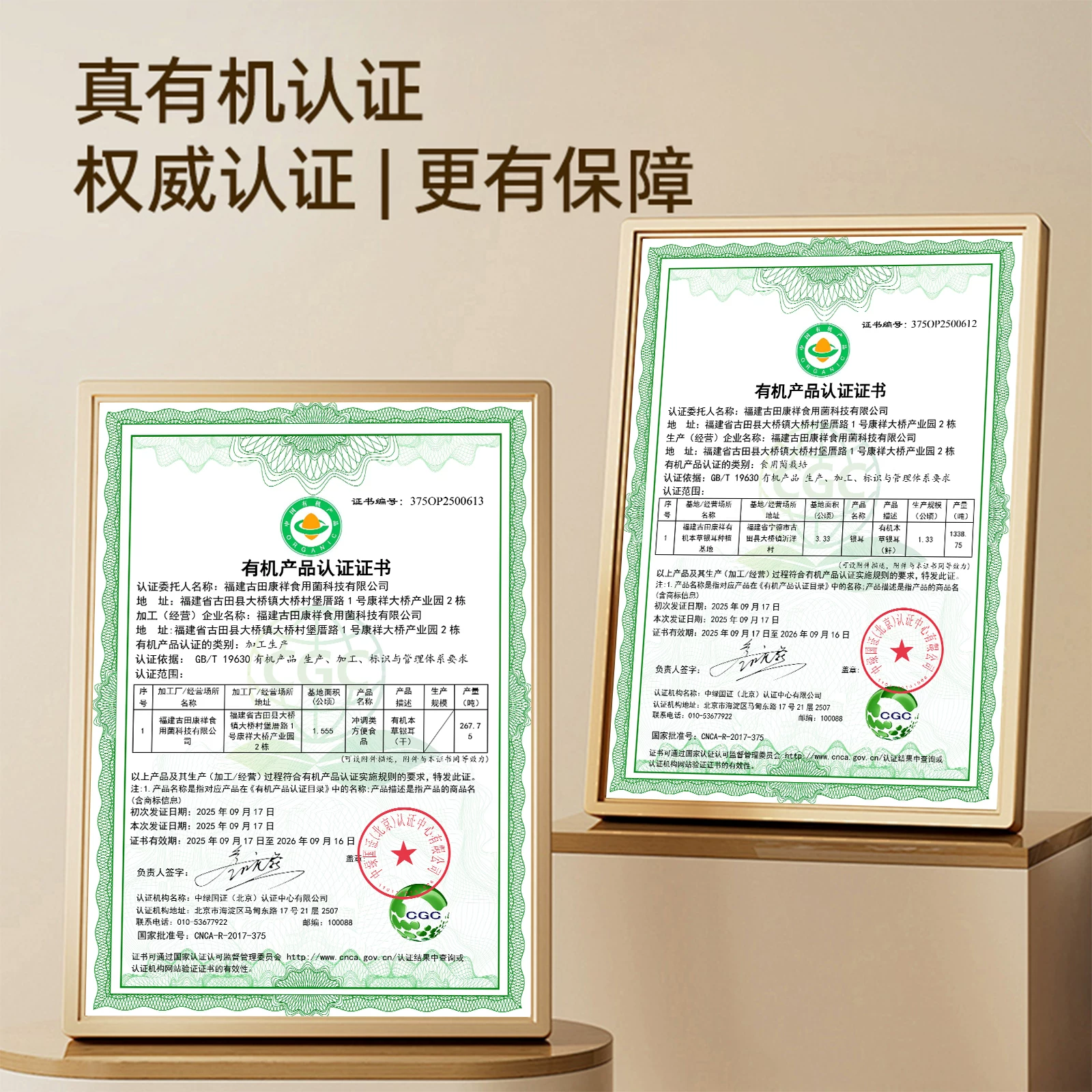 高颜堂 古田有机本草银耳 40g 干货 9.9元 - 线报酷