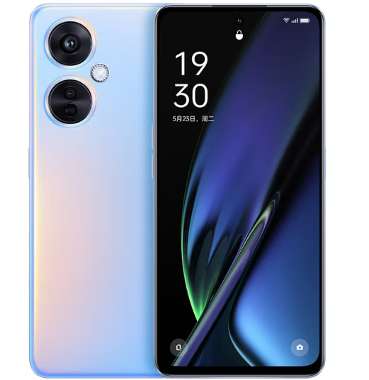 OPPO K11x 5G手机 12GB+256GB 珠光 ￥1369