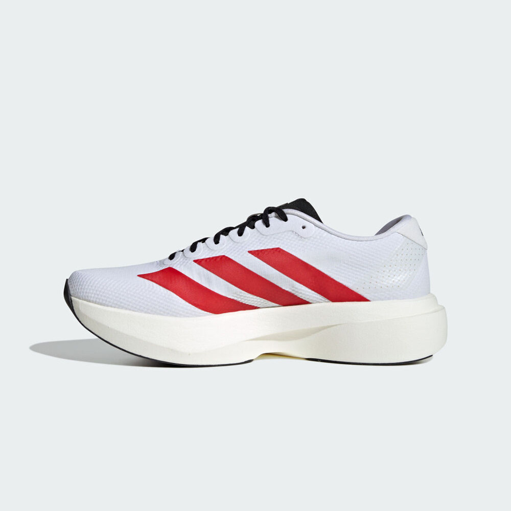 移动端：adidas adizero Evo SL 缓震回弹 男子跑步鞋 598元（淘金币可抵31.24元起