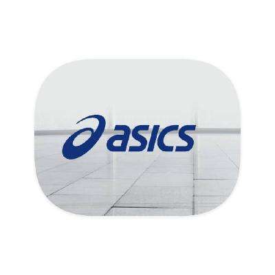 促销活动：唯品会 亚瑟士ASICS 打0.9折起 打0.9折起