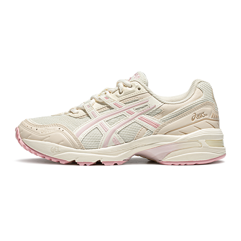 ASICS 亚瑟士 老爹鞋GEL-1090男女运动复古舒适透气休闲鞋 438.55元（需用券）