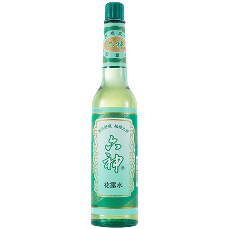 六神 花露水香195ml经典驱蚊止痒喷雾老国货儿童挥发棒6神 13.9元（需用券）