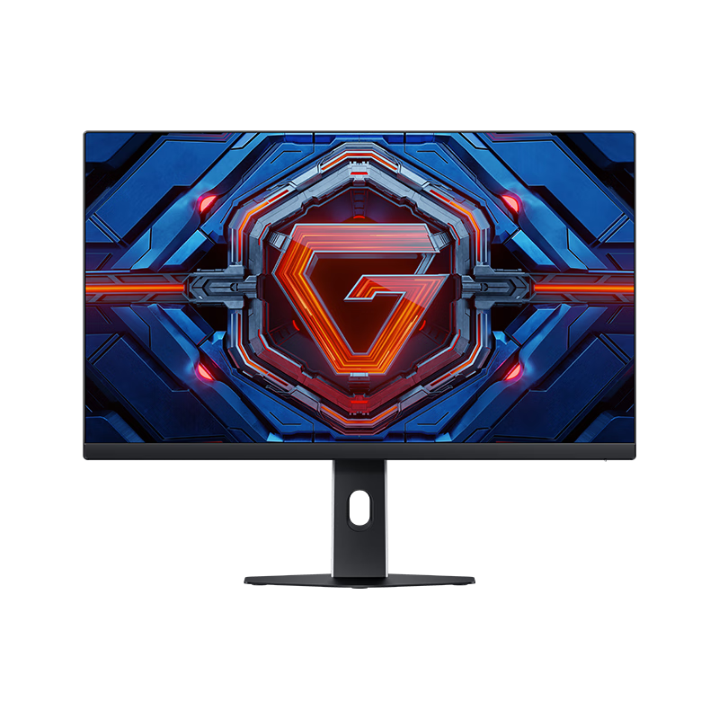限地区：小米 REDMI 24.5英寸电竞显示器 G25 200Hz Fast IPS HDR400 1ms GTG 466.65元