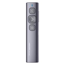 NORWii 诺为 N95 spotlight 数字激光笔 灰色 129元