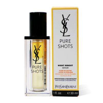 YSL 圣罗兰 夜皇后精华液30ml 416元