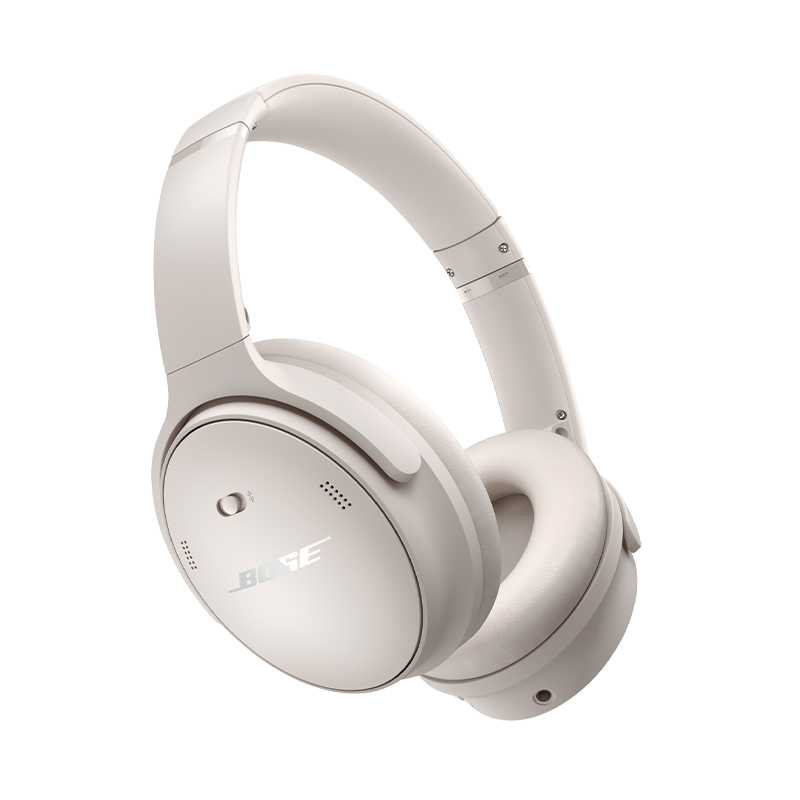 PLUS会员：BOSE 博士 QuietComfort 45二代 耳罩式头戴式主动降噪蓝牙耳机 1319.51元