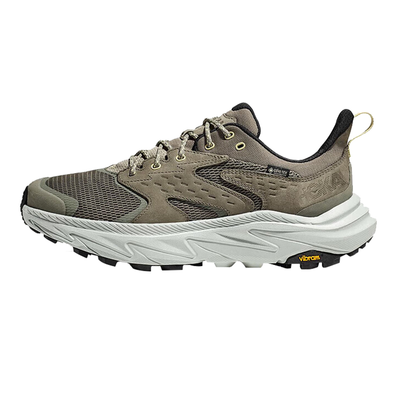 HOKA ONE ONE Anacapa 2 耐磨减震 低帮 跑步鞋 男款 787.55元（需用券）