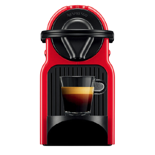 NESPRESSO 浓遇咖啡 Inissia系列 胶囊咖啡机 875元（需用券）