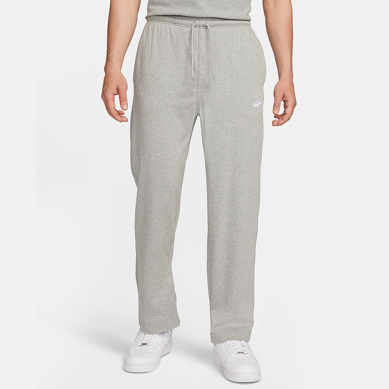 NIKE 男裤2025秋季新款CLUB KNIT JOGGER运动休闲长裤FQ4331 192元