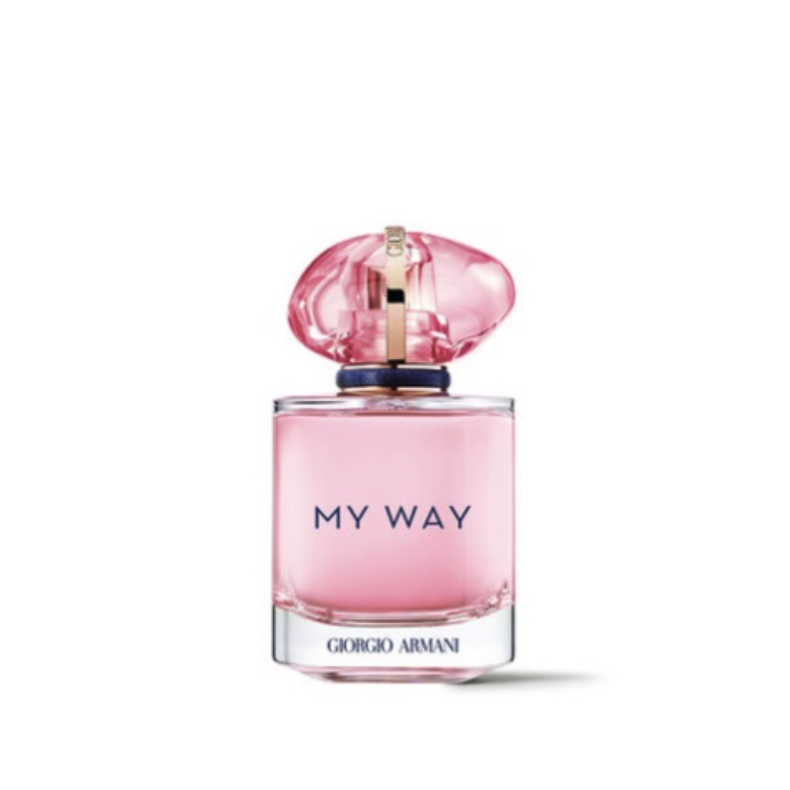 ARMANI beauty 阿玛尼彩妆 甜妹最爱！自我无界女士浓香水EDP 果香版 50ml 423.31元