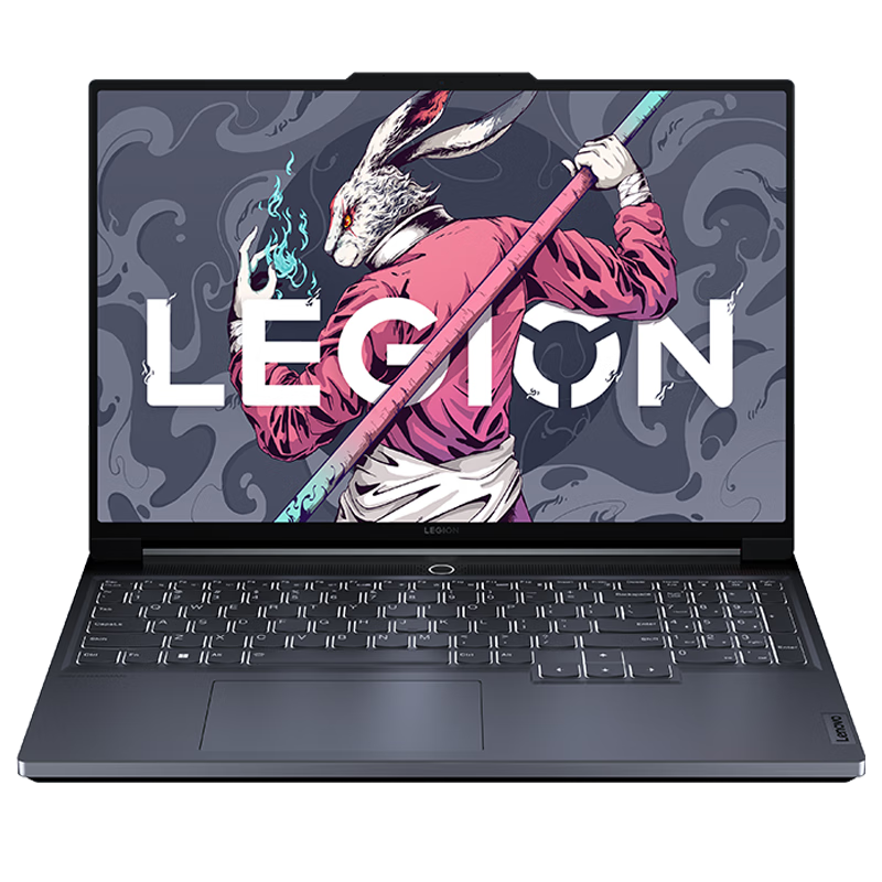 联想（Lenovo）拯救者R9000X 游戏本R7-7840H 16G 1T RTX4060 3.2K电竞屏 灰 9929.01元