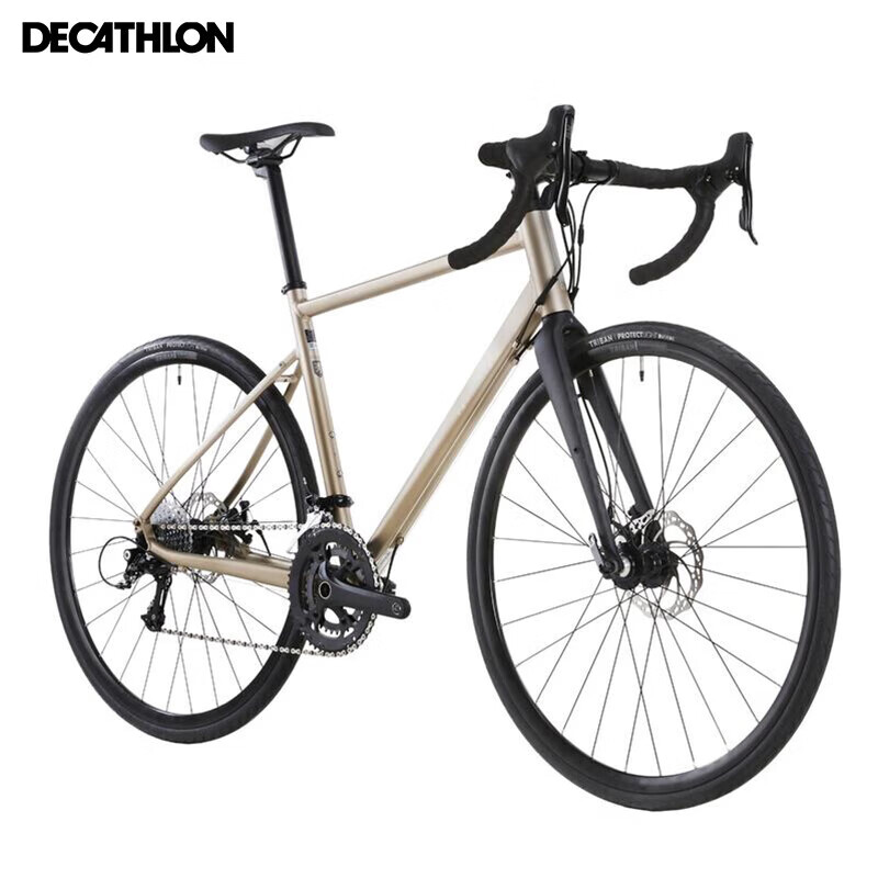 DECATHLON 迪卡侬 RC500 自行车公路车 3352.9元