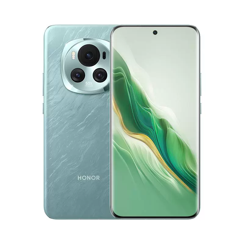 荣耀 HONOR Magic6 5G手机 骁龙8Gen3 12GB+256GB ￥2899