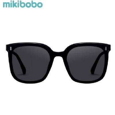 mikibobo 店铺爆款 防紫外线开车专用太阳镜 UV400 28.41元包邮（需用券）