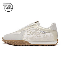 Feiyue. 飞跃 女款德训鞋 ￥119.9