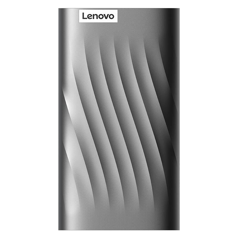 联想（Lenovo )1TB 移动固态硬盘（PSSD）Type-c USB 3.1 550MB/s高速SSD双接口 PS6 手机