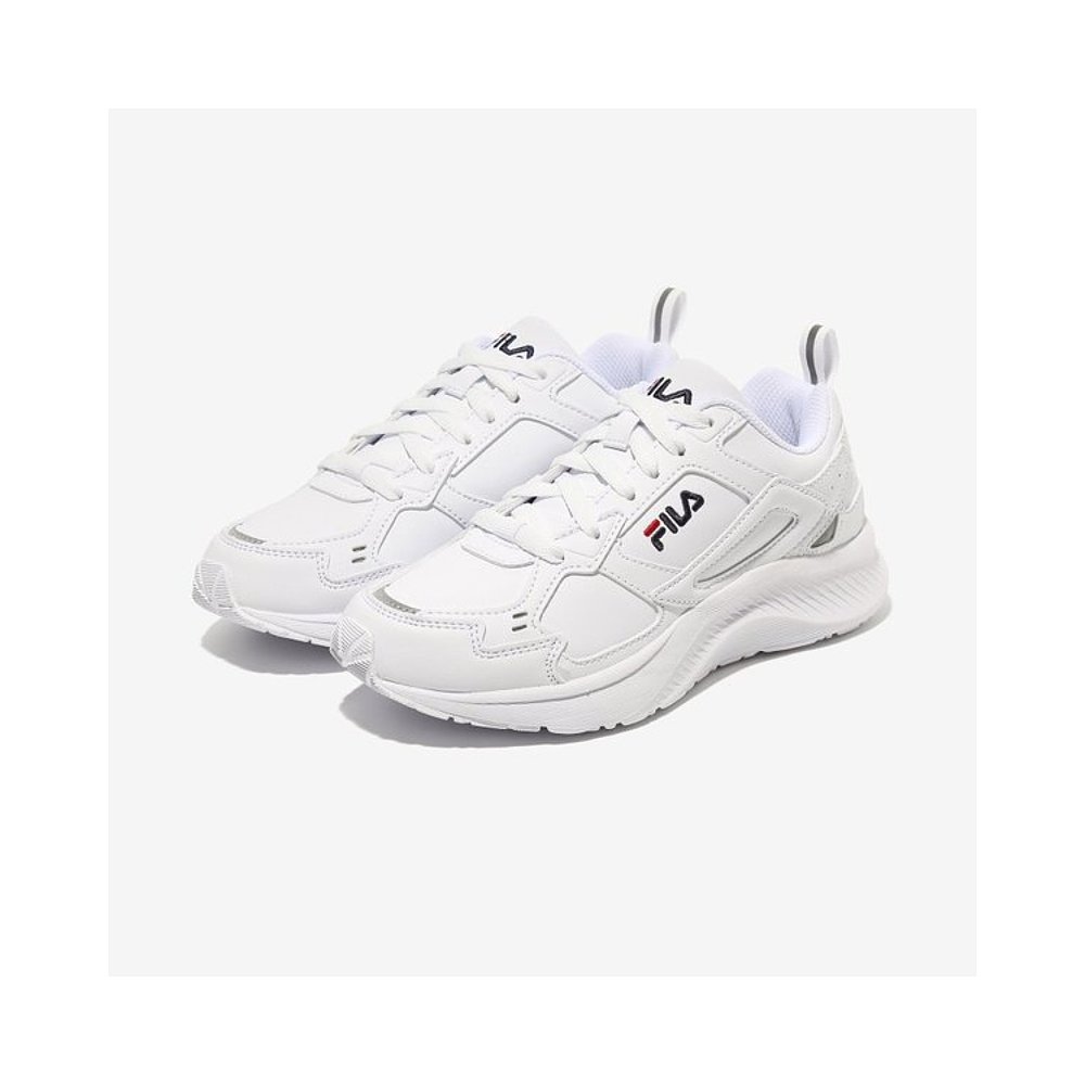 FILA 斐乐 生活休闲 女款运动鞋 5800802982140 369.55元