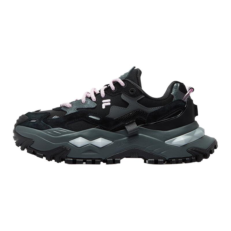 FILA 厚底 女士运动鞋 337.98元