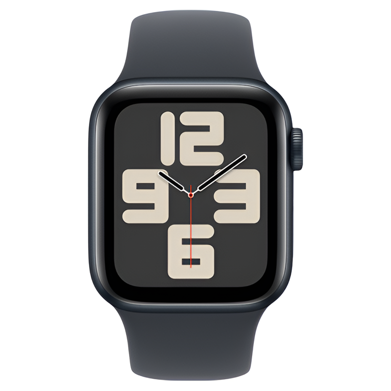 Apple 苹果 Watch Series SE 智能手表2024运动全新 ￥1538.14