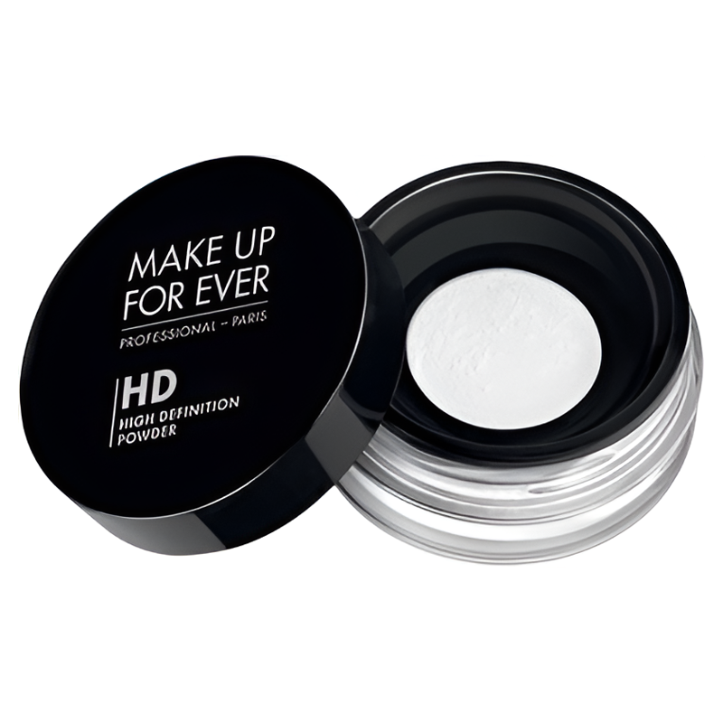 MAKE UP FOR EVER 全新清晰无痕散粉 8.5g ￥119.8