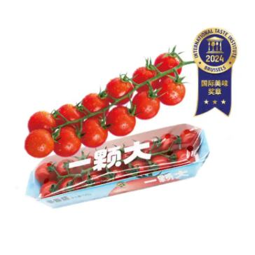 31日20点开始、京东百亿补贴：一颗大? 红樱桃番茄 源头直发 串收水果番茄 