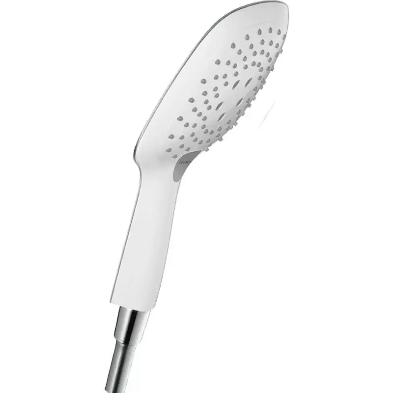 hansgrohe 汉斯格雅 飞雨SelectE150空气注入3速智能节水型手持花洒 ￥899