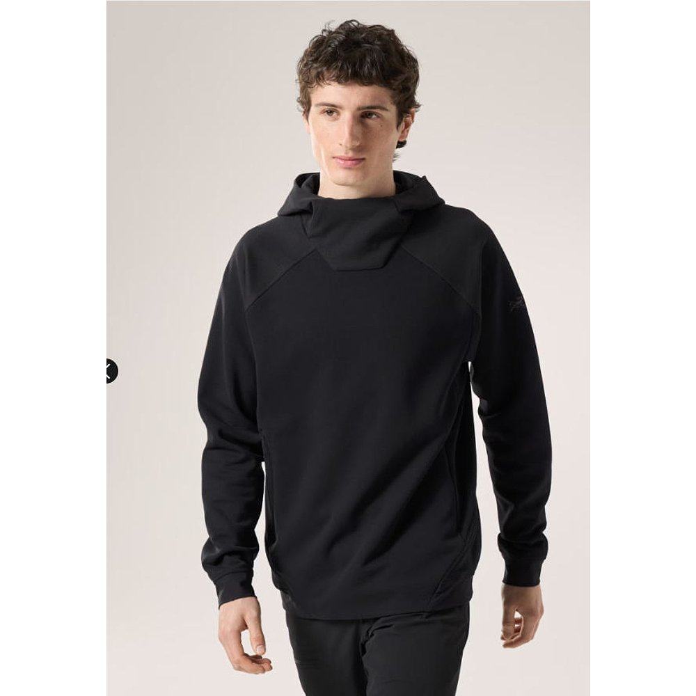 ARC'TERYX RETHEL HOODY 男士多功能套头连 1117.23元