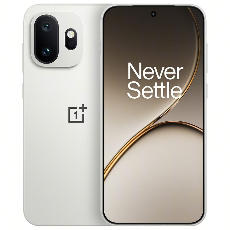 一加 15T 手机 16GB+512GB 治愈白巧 4469.01元（需用券）