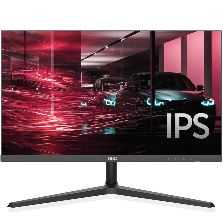 HKC 惠科 V系列 V2412 23.8英寸 IPS 显示器（1920×1080、60Hz） 615.76元（需用券）