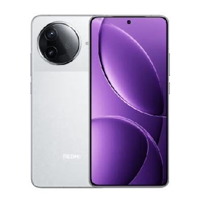 京东百亿补贴：REDMI 红米 K80 5G手机 12GB+256GB 2399元