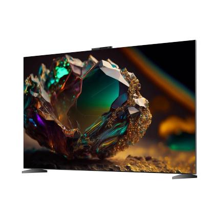 HUAWEI 华为 智慧屏 V5系列 HD75ARKB 液晶电视 75英寸 4K 7648.48元