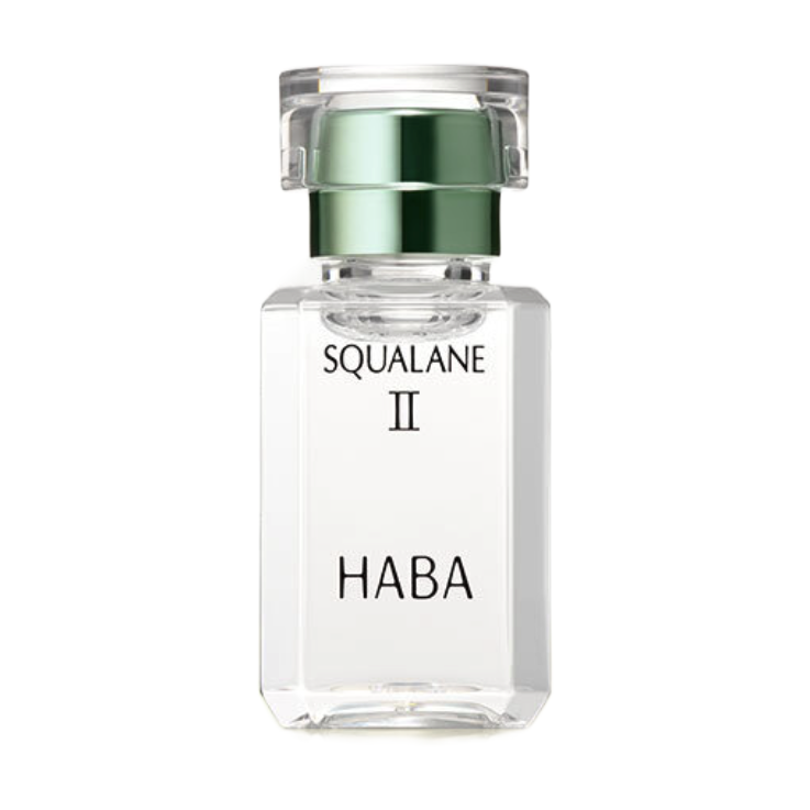 HABA 鲨烷精纯美容油 第二代 30ml 195.67元（需买3件，需用券）