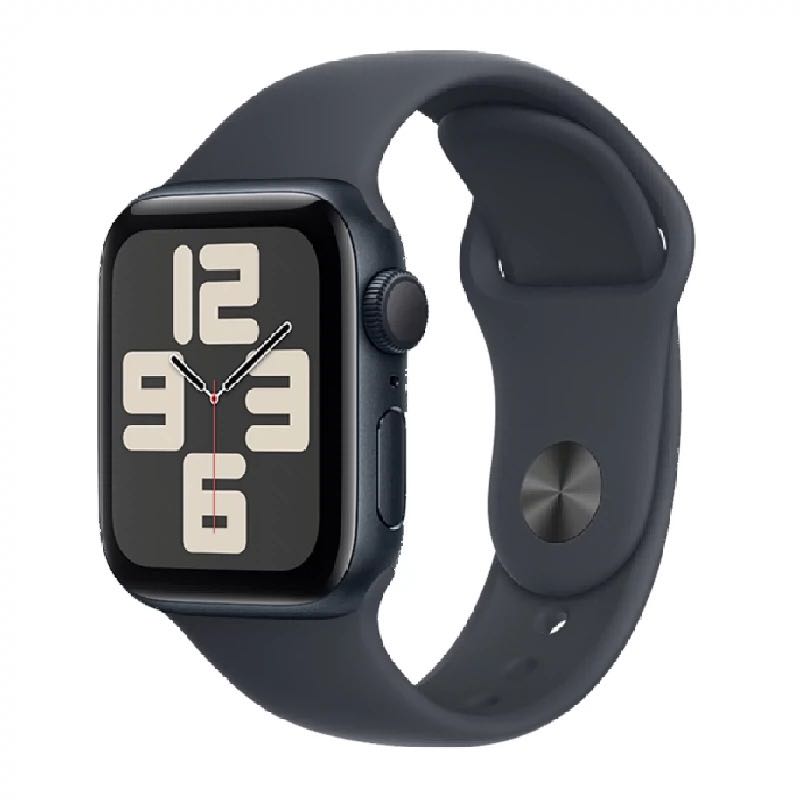 Apple 苹果 Watch SE 2024 智能手表 GPS款 40mm 1386元（需用券）